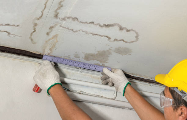 Trusted Sewage Cleanup service in Almont, MI - Aqua Guard Water Damage